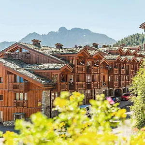 Apart-hotel Pierre & Premium Les Du Forum, Courchevel
